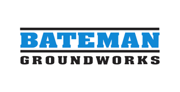 Bateman Groundworks trust Bigfork