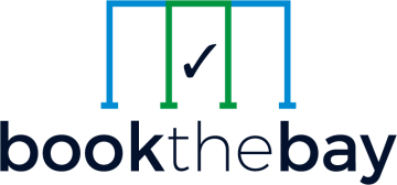 Book the Bay - a Bigfork client