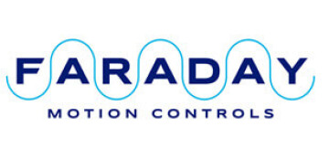 Faraday Motion Controls - a client of Bigfork