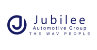 Jubilee Group logo - a client of Bigfork