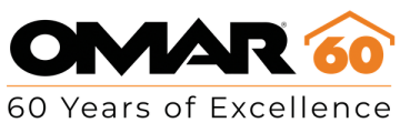 Omar Park Homes logo