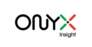 Onyx Insight logo - a client of Bigfork