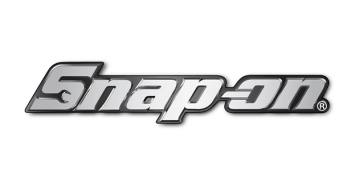 Snap on logo - client of Bigfork