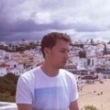 mark b